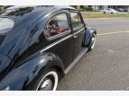 Thumbnail Photo 59 for 1956 Volkswagen Beetle